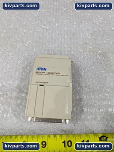 SXP-320R Printer Adapter Data Module – actual item, photo 7 of 8