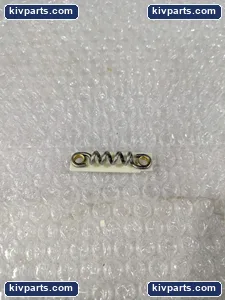 General Electric CR123K163B Relay Heater Element Starter – actual item, photo 2 of 4