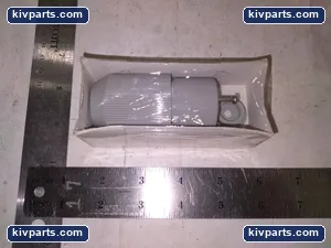 Arrow Hart Dead Front Connector – actual item, photo 2 of 3