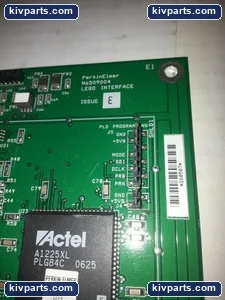 Perkinelmer N6509004 Analytical Instrument Controller – actual item, photo 4 of 5
