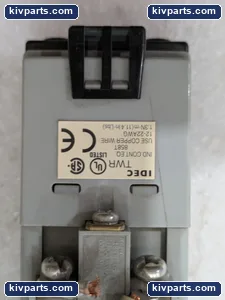 IDEC ALD Push Button – actual item, photo 3 of 7