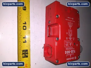 Allen-Bradley TLS2-GD2 Guard Master – actual item, photo 3 of 5