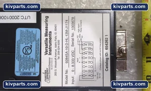 Retay Cortacts 0-8.333 – actual item, photo 4 of 11