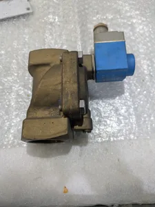 Danfoss 018F6757 Solenoid Valve
