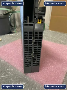 Siemens 6ES7451-3AL00-0AE0 FM 451 Counting Module PLC – actual item, photo 8 of 9