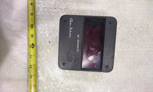 Eletro Shdatris NE.FVA12 Switchboard Panel Meter