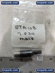 ETA10B Male – actual item, photo 3 of 4