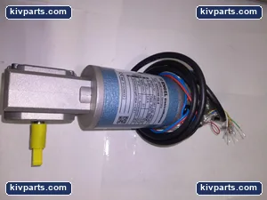 BEI GZT406-0500-G3R010-D6 Sensors – actual item, photo 3 of 5
