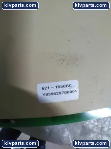 Honeywell 621-1550RC Isolated Input Module – actual item, photo 6 of 6