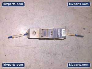 Wohner 3077 Fuse Holder – actual item, photo 2 of 4