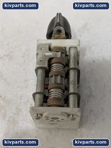 Honeywell 1RM5-1 Micro Switch – actual item, photo 2 of 4