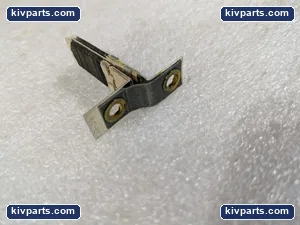 Square D AR0.54 Heater Element Motor Starter – actual item, photo 3 of 5