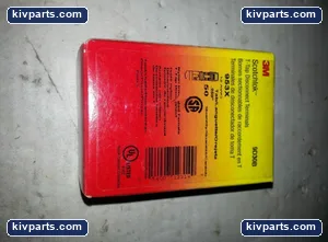 3M 9D30B Scotchlok Tab Terminal – actual item, photo 2 of 2