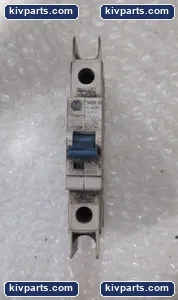 Milwaukee 1489-M Miniature Circuit Breaker – actual item, photo 3 of 4