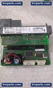 Allen-Bradley 1747-L531 PLC Processor – actual item, photo 3 of 5