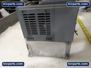 Mitsubishi D700 AC Drive – actual item, photo 3 of 10