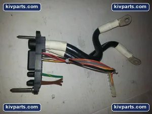 TE Connectivity 296-22-01100 Rectangular Power Connector – actual item, photo 3 of 4