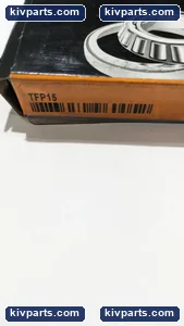 Timken TFP15 Tapered Roller Bearing – actual item, photo 3 of 5