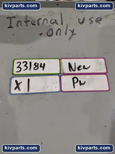 Erickson HSK63AHPVTT10160M Shrink Fit Tool Holder – actual item, photo 6 of 6