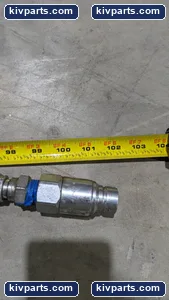DN12 Valve – actual item, photo 9 of 10
