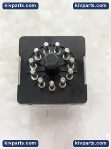 Telemecanique KRPA-14DG-24 General Purpose Relay – actual item, photo 3 of 5