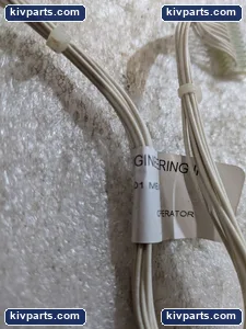 Kauffman M01200A001 Engineering Cable – actual item, photo 4 of 6