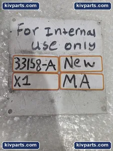 Parker CCP115D Solenoid Valve – actual item, photo 6 of 6