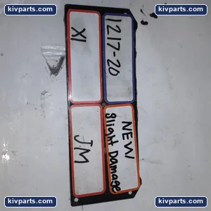 SMC VV5Q11-08N7FU0-DN Valve – actual item, photo 5 of 5