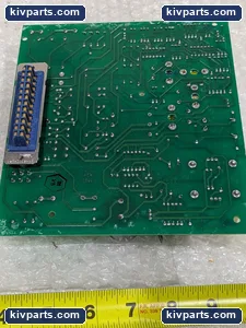 Gai-tronics 69723-201 Amplifier PCB Circuit Board Card – actual item, photo 8 of 9