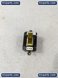 Furnas 75D50833J Magnetic Motor Starter Contactor – actual item, photo 3 of 6
