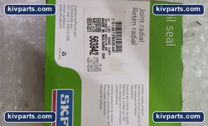 SKF 99275 563942 Radial Shaft Oil Seal – actual item, photo 3 of 7