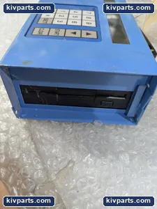 Mazak 94101 Disk System Floppy Disk Drive – actual item, photo 4 of 7