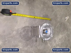 C26Q56L30 Emerson-EPT Cobra – actual item, photo 5 of 12