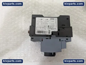 Siemens 3RV2021-1HA15 Motor Protection Circuit Breaker – actual item, photo 5 of 8