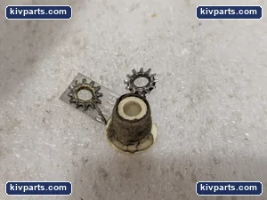 Cutler-Hammer 9586H1470A Thermal Overload Heater Coil – actual item, photo 4 of 5