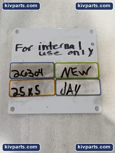 Kearney 21005-53 Type KS Fitall Pul-Tab Fuse – actual item, photo 7 of 7