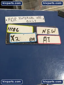 C-4401 Klingersil – actual item, photo 2 of 2