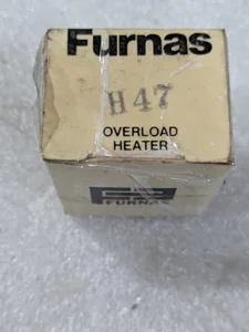 Furnas H47 Thermal Overload Heater Element