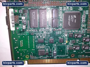 N72AB-A Msai Teknor T806A – actual item, photo 3 of 6