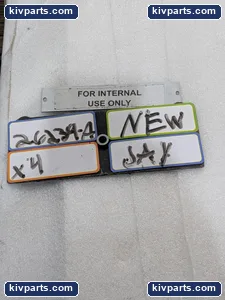 Eaton H1016 Heater Elements – actual item, photo 8 of 8
