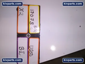 VTK-557AVVLD3-F45 – actual item, photo 7 of 7