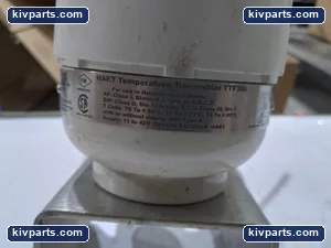 ABB TTF300 Hart Temperature Transmitter – actual item, photo 4 of 10