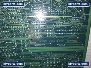 ES600/3 Board Drive Circuit Card PCB – actual item, photo 5 of 6