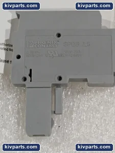 Phoenix Contact 3043190 Spdb 2 5 – actual item, photo 2 of 3