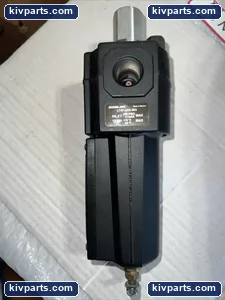 Norgren L74F-4AS-003 Lubricator – actual item, photo 2 of 4