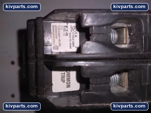Eaton Circuit Breaker – actual item, photo 5 of 6
