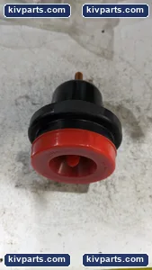 Eaton 2638640C01 Bushing Knockout Seal – actual item, photo 3 of 5