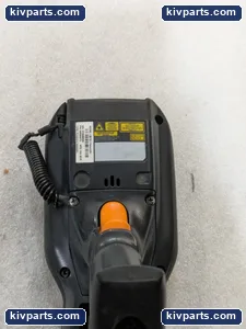 Datalogic Barcode Scanner Mobile Computer – actual item, photo 6 of 11