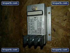 Bently Nevada 18745-03 Proximitor Sensor – actual item, photo 3 of 4