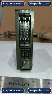 Okuma DN-IC-16C Input Module – actual item, photo 2 of 6